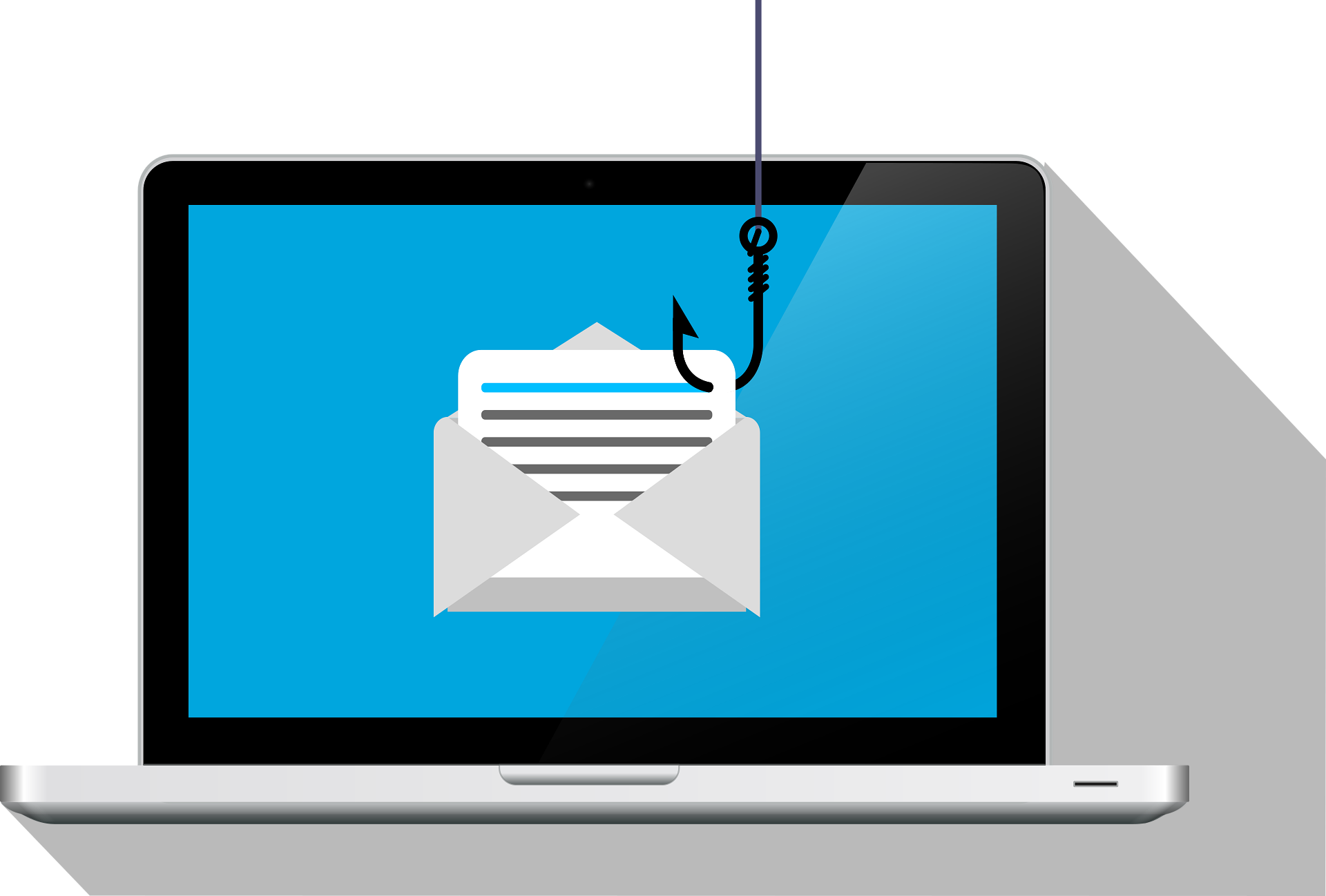 Que faire en cas d'hameçonnage (phishing) ? Ma Sécurité