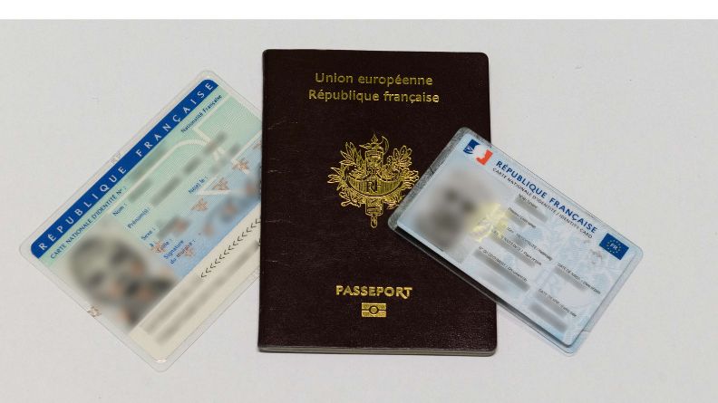L'usurpation d'identité | Ma Sécurité