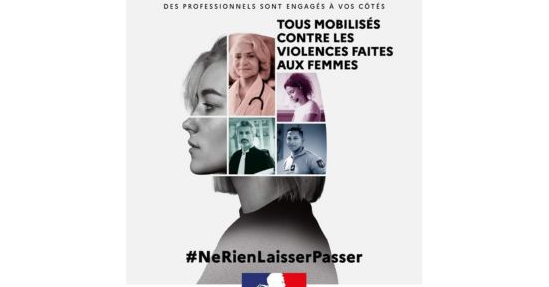 Les numéros utiles dans la lutte contre les violences conjugales de ...