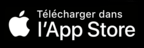 Télécharger l'application sur l'Apple Store.