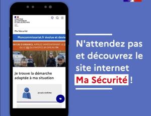 Site Ma Sécurité