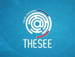 THESEE enquête sur les escroqueries en ligne. THESEE enquête sur les escroqueries en ligne.