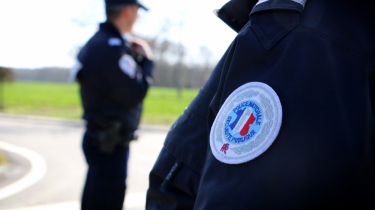 La police nationale dans votre département.