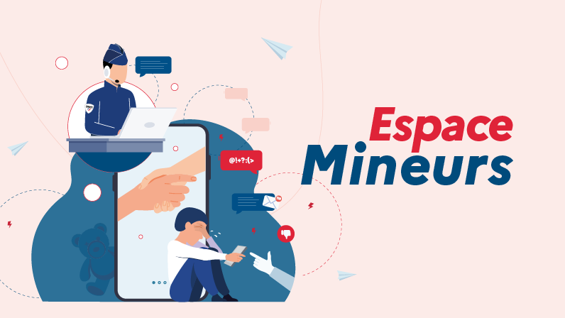 Espace Mineurs