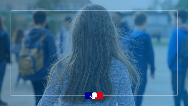 Harcèlement scolaire